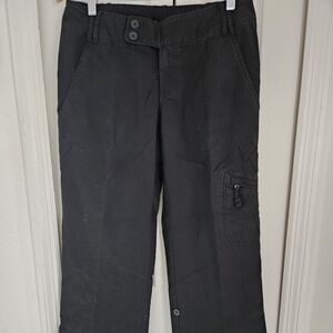 North Face Women's Cargo Pants NWT